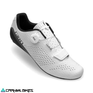 carnivalbikes-zapatilla-ruta-giro-cadet-white-distribuidor-chile-ciclismo-tienda-bicicleta-triatlon-road-bike