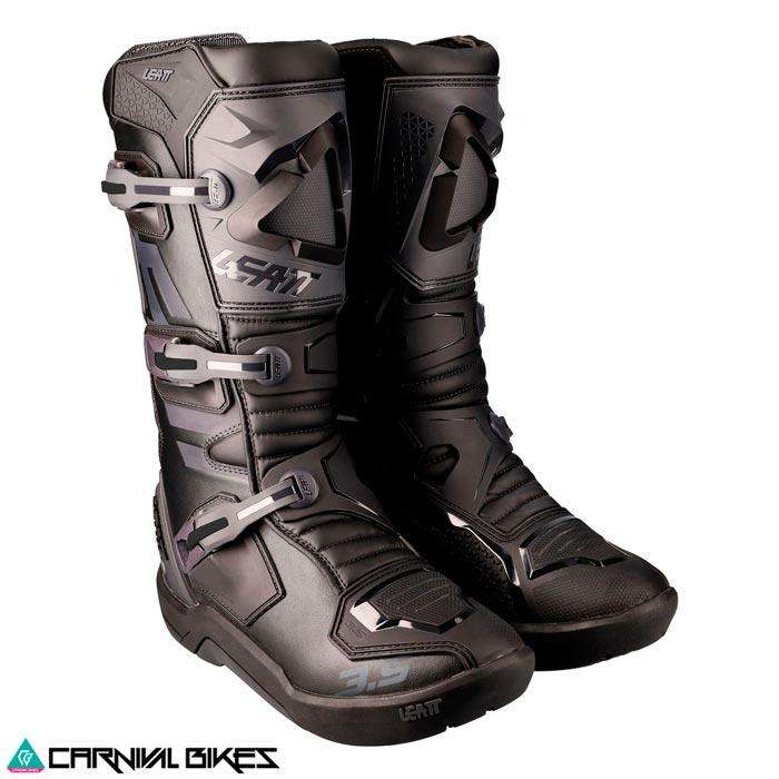 carnivalbikes-Bota-Leatt-3 5-Bdrex-2402-black-negra-tienda-motocross-chile-envio-a-todo-el-pais