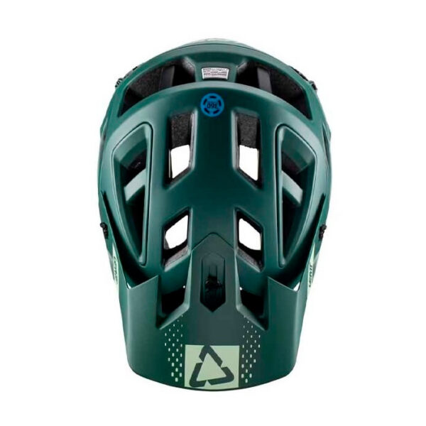 carnivalbikes-Casco-Leatt-MTB-Enduro-3-V22-Ivy-verde-green-distribuidor-chile