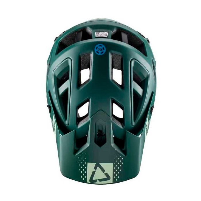 carnivalbikes-Casco-Leatt-MTB-Enduro-3-V22-Ivy-verde-green-distribuidor-chile