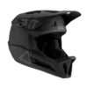 carnivalbikes-Casco-Leatt-Mtb-Gravity-1-V22-negro-black-distribuidor-chile-enduro-downhill