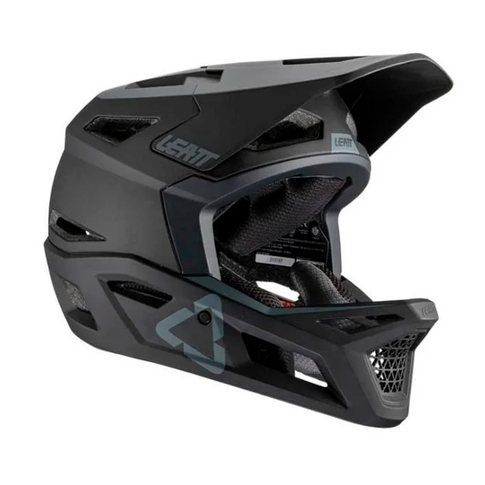 carnivalbikes-Casco-Leatt-Mtb-Gravity-4-V22-black-negro-distribuidor-chile-enduro-downhill