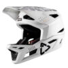 carnivalbikes-Casco-Leatt-Mtb-Gravity-4-V22-steel-white-distribuidor-chile-enduro-downhill-1