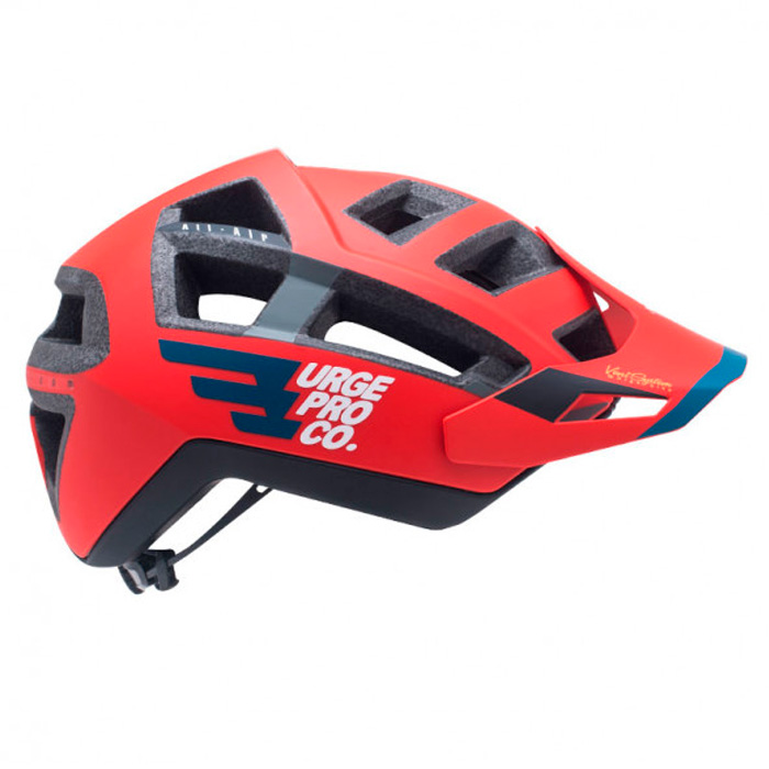 carnivalbikes-Casco-mtb-Urge-All-Air-Rojo-distribuidor-chile-enduro-xc-xco