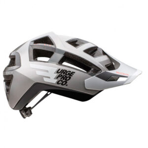 carnivalbikes-Casco-mtb-Urge-Trailhead-gris-plateado-distribuidor-chile-enduro