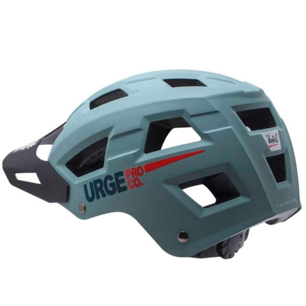 carnivalbikes-Casco-mtb-Urge-Venturo-Gris-distribuidor-chile-enduro-xc-xco