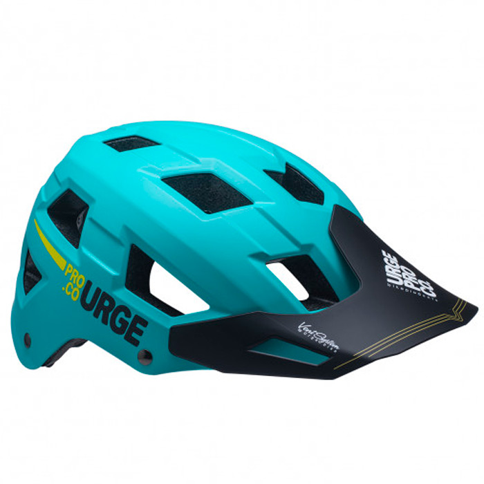 carnivalbikes-Casco-mtb-Urge-Venturo-Verde-distribuidor-chile-enduro-xc-xco