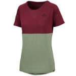 carnivalbikes-Polera-Ixs-Mujer-Flow-Tech-Mountain-Raisin-Olive-4-distribuidor-chile-mtb-ciclismo-bicicleta