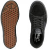 carnivalbikes-Zapatilla-mtb-Leatt-1-Flat-black-negra-distribuidor-chile-enduro-bmx-1