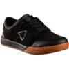 carnivalbikes-Zapatilla-mtb-Leatt-2-Flatpedal-black-negra-distribuidor-chile-enduro-downhill