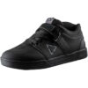 carnivalbikes-Zapatilla-mtb-Leatt-4-Clip-black-negra-distribuidor-chile-enduro-downhill