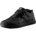 carnivalbikes-Zapatilla-mtb-Leatt-4-Clip-black-negra-distribuidor-chile-enduro-downhill