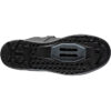 carnivalbikes-Zapatilla-mtb-Leatt-4-Clip-black-negra-distribuidor-chile-enduro-downhill-2