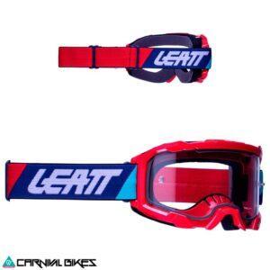 carnivalbikes-chile-Antiparra-Leatt-Velocity-4-5-Red-Clear-83-A2582-tienda-venta-mtb-enduro-moto-envio-a-todo-el-pais