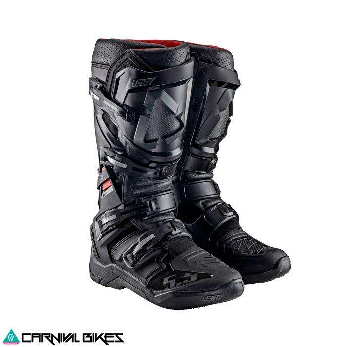 carnivalbikes-Bota-Leatt-5-5-Flexlock-black-tienda-motocross-chile-envio-a-todo-el-pais