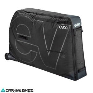 carnivalbikes-Maleta-Evoc-Bike-Travel-bag-22-Black-negra-distribuidor-chile-tienda-ciclismo-viaje-enduro-downhill-gravel-xc-xco-ruta-bicicleta-transporte