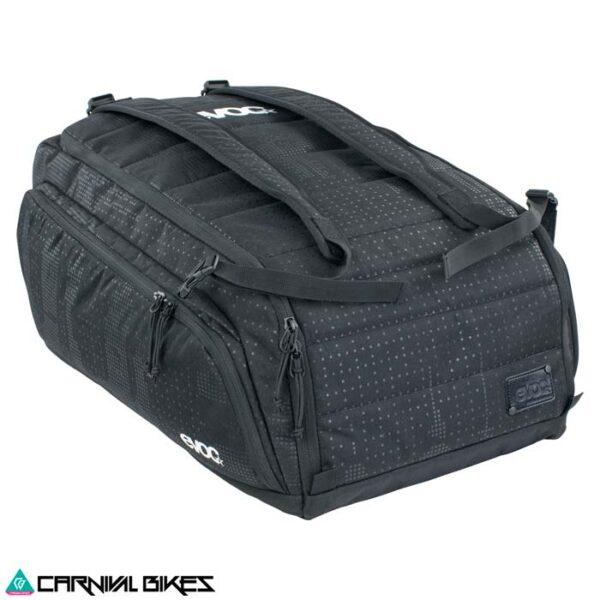 carnivalbikes-chile-B2197-Bolso-Evoc-Gear-Bag-55-Black-tienda-ciclismo-venta-envio-a-todo-el-pais
