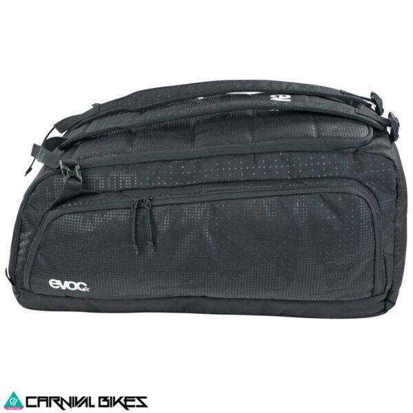 carnivalbikes-chile-B2197-Bolso-Evoc-Gear-Bag-55-Black-tienda-ciclismo-venta-envio-a-todo-el-pais