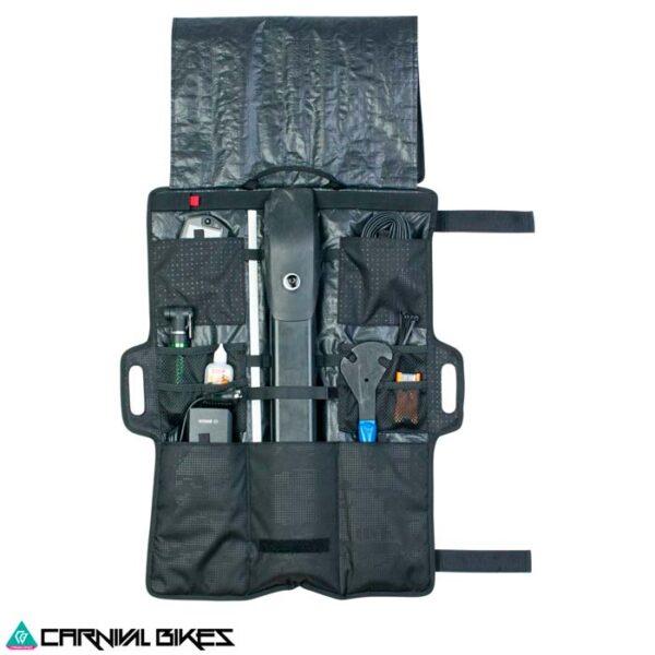 carnivalbikes-chile-Bolso-Evoc-Gear-Wrap-L-Negro-B2552-tienda-venta-mtb-envio-a-todo-el-pais