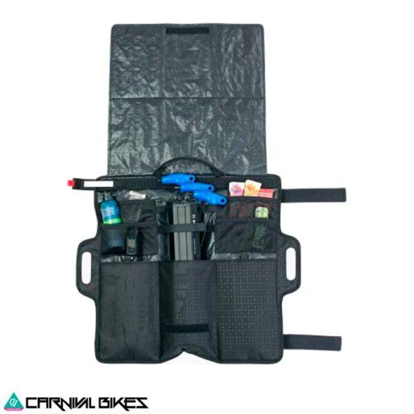 carnivalbikes-chile-Bolso-Evoc-Gear-Wrap-m-Negro-B2551-tienda-venta-mtb-envio-a-todo-el-pais