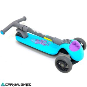 carnivalbikes-scooter-nino-Royal-Baby-Cute-Foldable-Azul-plegable-chile-tienda-bicicletas-oferta-despacho-envio-rapido