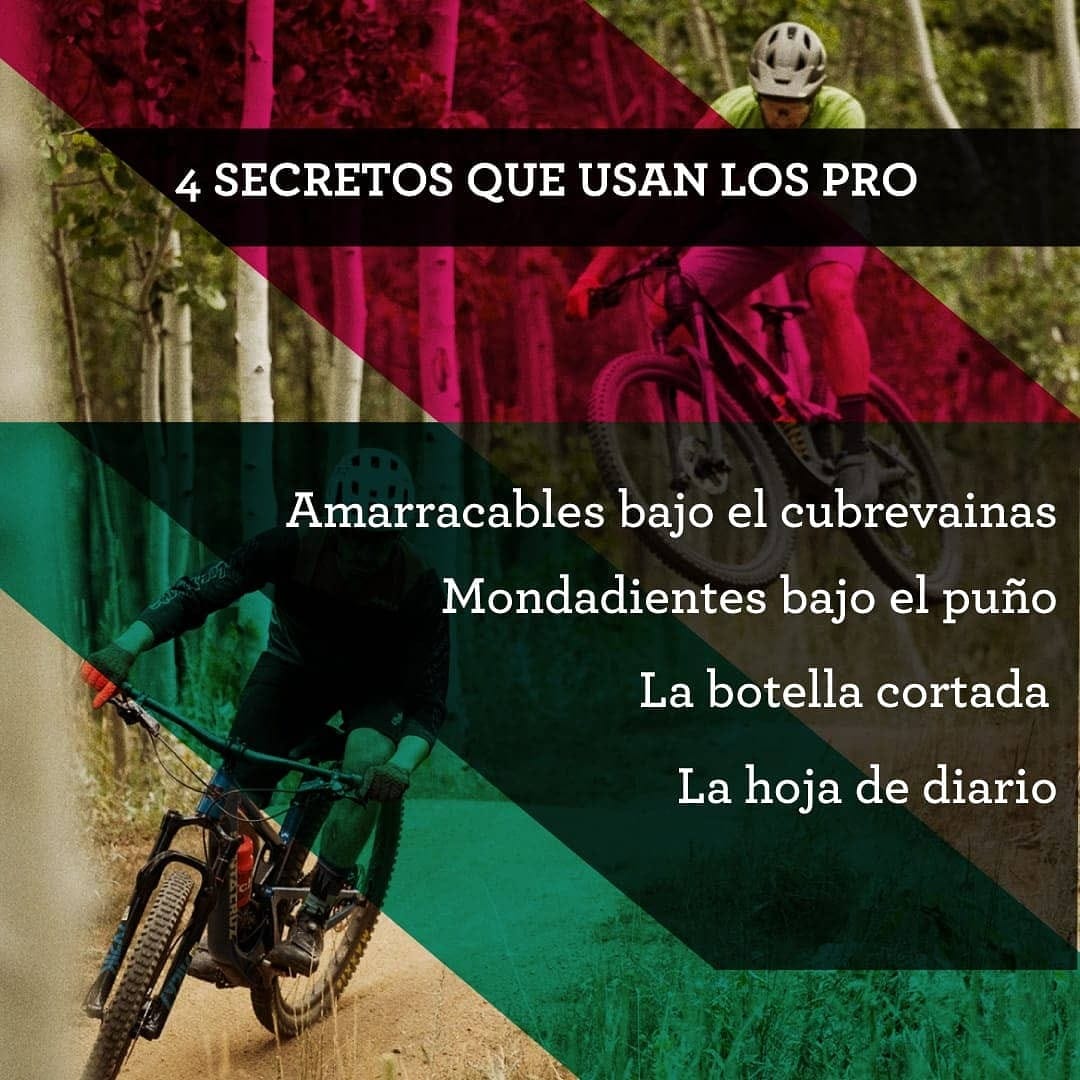 cuatro-secretos-que-ocupan-los-pro-carnitips-chile-tienda-de-bicicleta-ciclismo-enduro-xco-xc-gravel-ruta-consejos