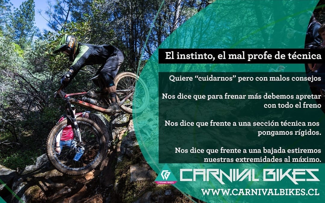 el-instinto-el-mal-profe-de-tecnica-carnivalbikes-chile-tienda-de-ciclismo-bicicleta-carnitips-consejos