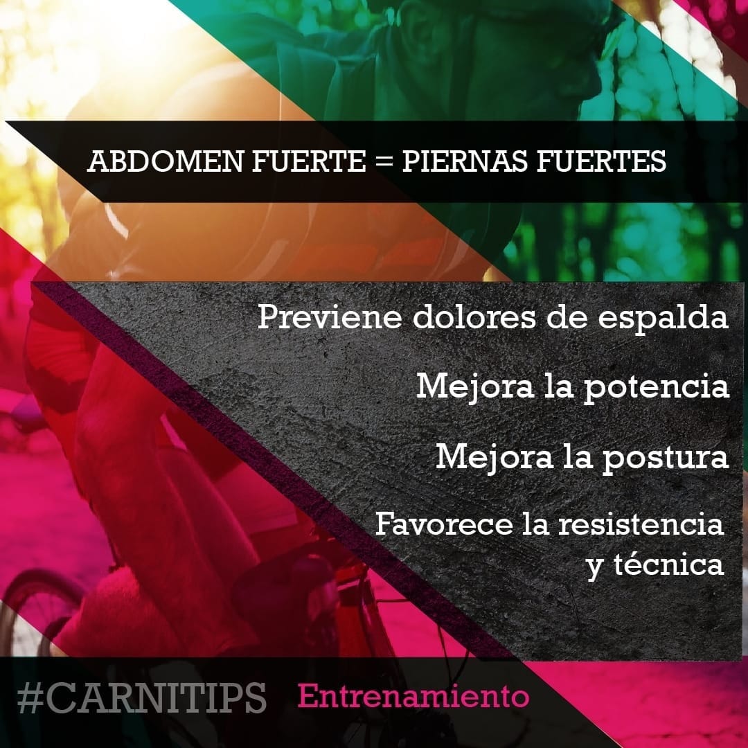 abdomen-fuerte-igual-a-piernas-fuertes-carnivalbikes-chile-tienda-de-bicicleta-ciclismo-enduro-xco-xc-gravel-ruta-consejos-datos-carnitips-salud-dieta-cadencia-alta-pedaleos-aerob