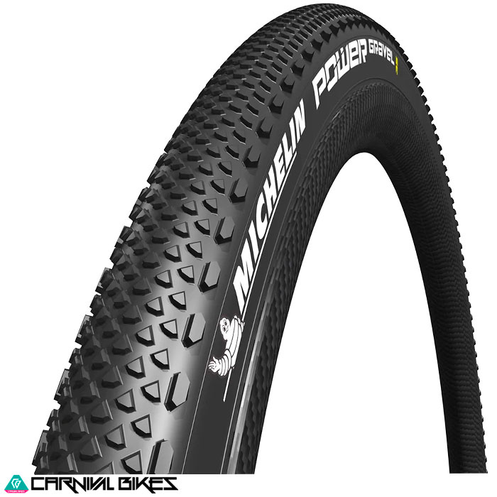 carnivalbikes-NEUMATICO-MICHELIN-700X40C-POWER-GRAVEL-BLack-TLR-V2-distribuidor-chile-tienda-de-ciclismo-componentes-y-accesorios-para-bicicleta-mtb-ciclocross