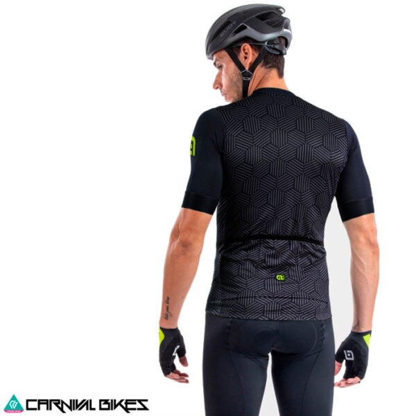 Tricota Ale Solid Cross Negra Talla – CarnivalBikes