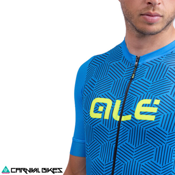 carnivalbikes-Tricota-mtb-ruta-Ale-Solid-Cross-celeste-azul-amarillo-neon-Hombre-indumentaria-ciclismo-bicicleta-tienda-distribuidor-chile