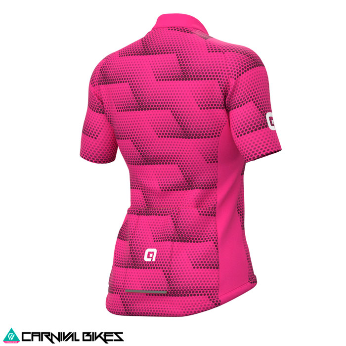 carnivalbikes-Tricota-ruta-Ale-Solid-Sharp-Fucsia-Mujer-distribuidor-chile-indumentaria-ciclsimo-tienda-bicicleta