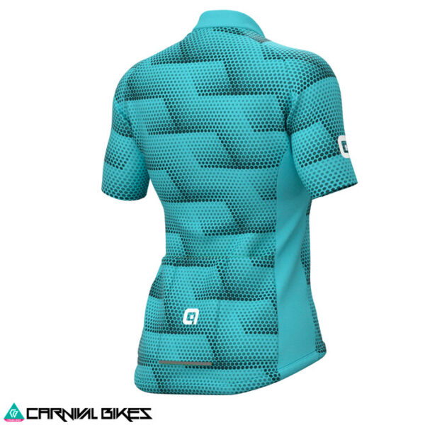 carnivalbikes-Tricota-ruta-Ale-Solid-Sharp-aqua-celeste-Mujer-distribuidor-chile-indumentaria-ciclsimo-tienda-bicicleta