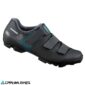 carnivalbikes-Zapatilla-Shimano-mtb-Sh-Xc100-Women-Black-Stamped-distribuidor-chile-tienda-indumentaria-ciclismo-envio-rapido-barato