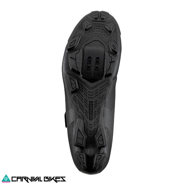 carnivalbikes-Zapatillas-mtb-Shimano-Sh-Xc100-Black-40-Eshxc100mgl01s40008-chile-distribuidor-tienda-indumentaria-bicicleta-envio-rapido-1