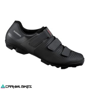 carnivalbikes-Zapatillas-mtb-Shimano-Sh-Xc100-Black-40-Eshxc100mgl01s40008-chile-distribuidor-tienda-indumentaria-bicicleta-envio-rapido