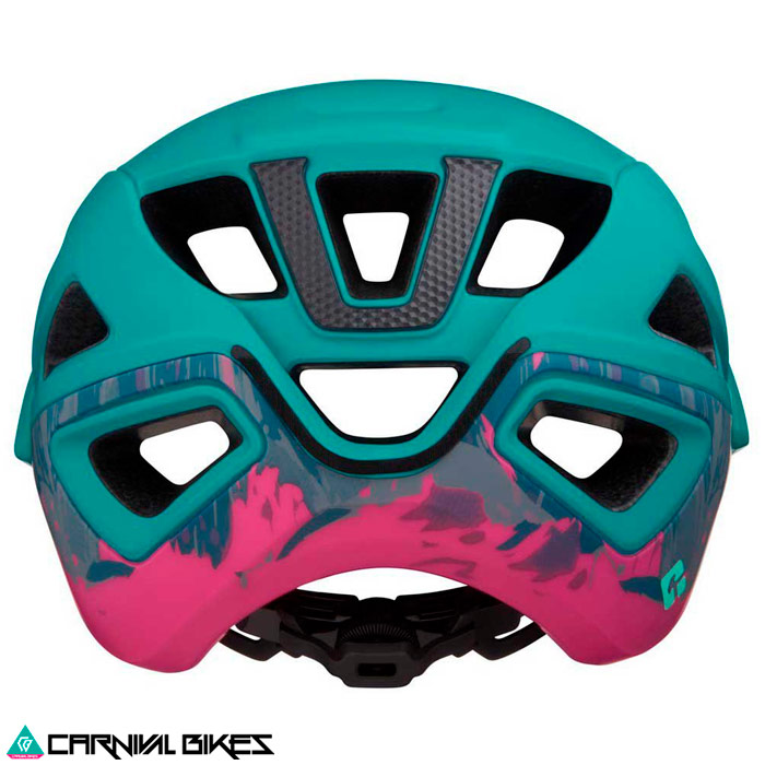 carnivalbikes-casco-mtb-Lazer-jackal-Mips-Ce-Matte-turquesa-rosado-distribuidor-chile-enduro-tienda-venta-bicicleta-indumentaria-trail-1