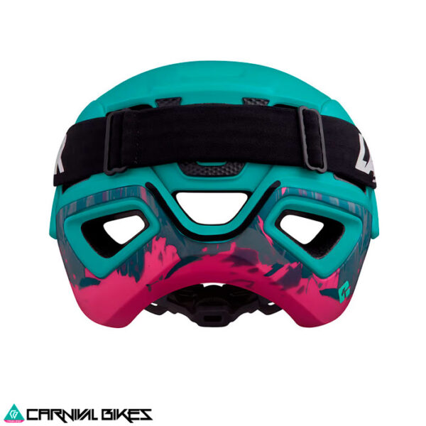 carnivalbikes-casco-mtb-Lazer-jackal-Mips-Ce-Matte-turquesa-rosado-distribuidor-chile-enduro-tienda-venta-bicicleta-indumentaria-trail