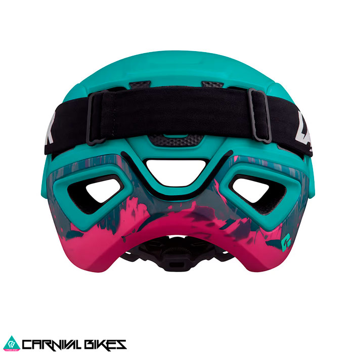 carnivalbikes-casco-mtb-Lazer-jackal-Mips-Ce-Matte-turquesa-rosado-distribuidor-chile-enduro-tienda-venta-bicicleta-indumentaria-trail-5