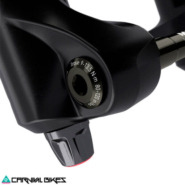 carnivalbikes-horquilla-rockshox-lyrik-select-black-distribuidor-chile-tienda-de-bicicletas-componentes-de-ciclismo-suspension