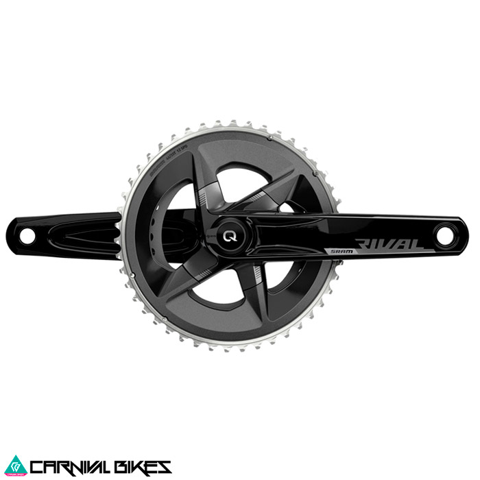 carnivalbikes-volante-ruta-Sram-Rival-Axs-Power-Meter-12v-potenciometro-quarq-integrado-tienda-de-ciclismo-bicicleta-triatlon-distribuidor-chile-gravel