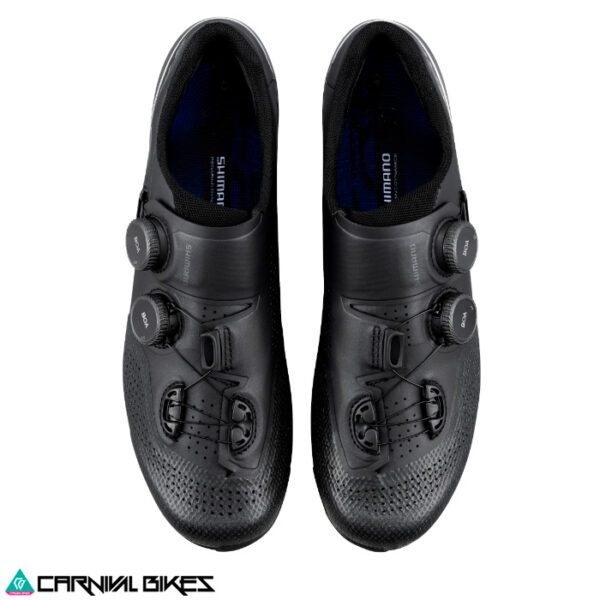 carnivalbikes-zapatilla-Shimano-S-Phyre-SH-RC902-Ciclismo-Carretera-ruta-negro-distribuidor-chile-gravel-tienda-bicicleta-ruta-tratlon