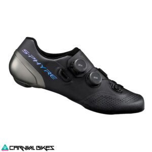 carnivalbikes-zapatilla-Shimano-S-Phyre-SH-RC902-Ciclismo-Carretera-ruta-negro-distribuidor-chile-gravel-tienda-bicicleta-ruta-tratlon