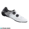 carnivalbikes-zapatilla-Shimano-ruta-SH-RC702-Ciclismo-Carretera-blanca-distribuidor-chile-gravel-tienda-bicicleta-ruta-tratlon-velodromo