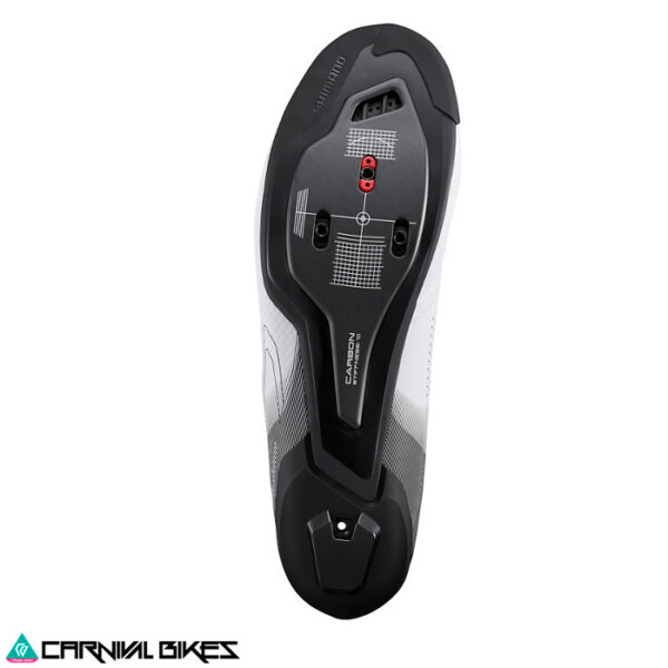 carnivalbikes-zapatilla-Shimano-ruta-SH-RC702-Ciclismo-Carretera-blanca-distribuidor-chile-gravel-tienda-bicicleta-ruta-tratlon-velodromo