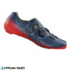 carnivalbikes-zapatilla-Shimano-ruta-SH-RC702-Ciclismo-Carretera-roja-azul-distribuidor-chile-gravel-tienda-bicicleta-ruta-tratlon-velodromo-3