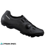 carnivalbikes-zapatilla-mtb-shimano-Sh-Xc300-black-negra-tienda-bicicleta-barata-envio-rapido-chile