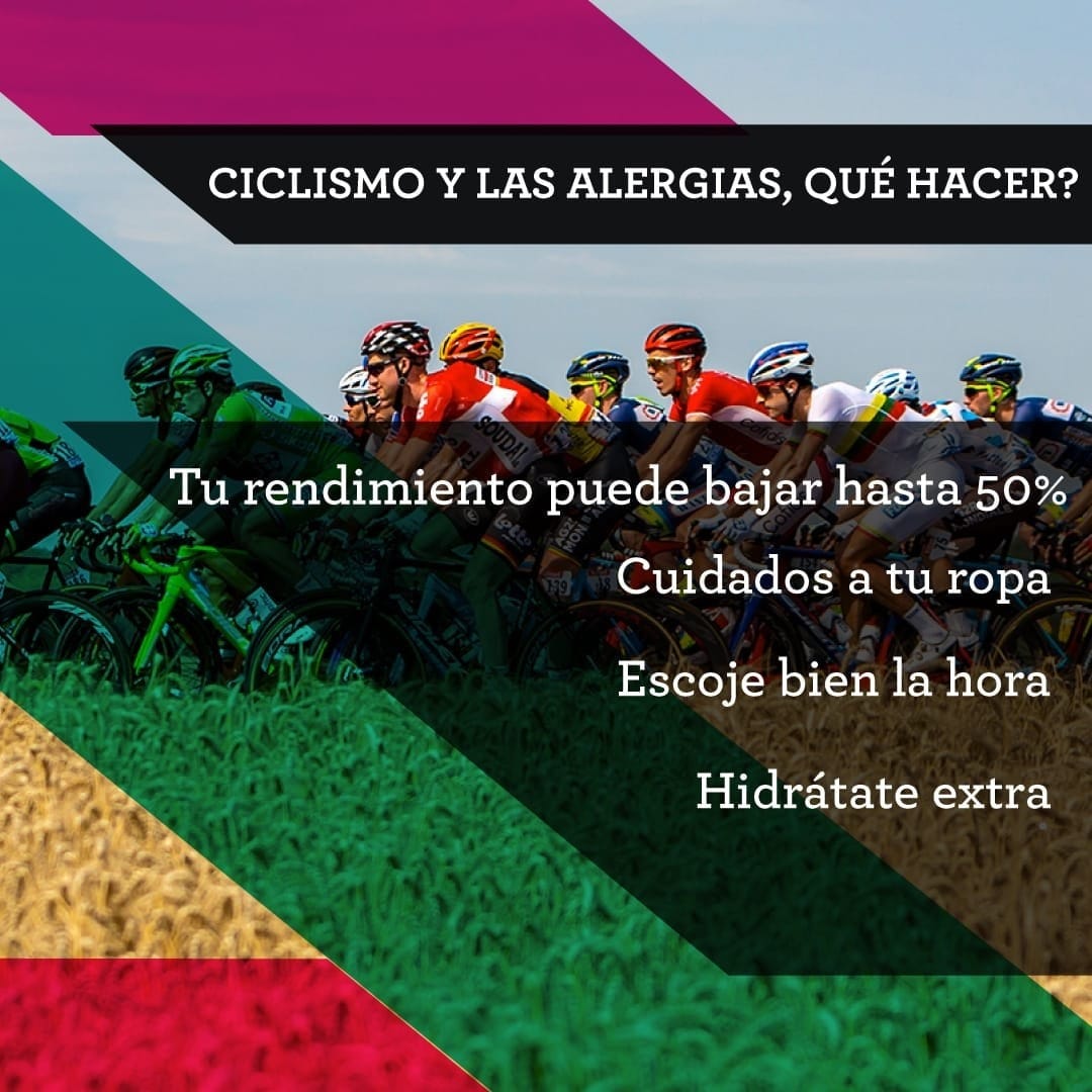 ciclismo-y-las-alergias-que-hacer-carnivalbikes-chile-tienda-de-bicicleta-ciclismo-enduro-xco-xc-gravel-ruta-consejos-datos-carnitips-salud-dieta-cadencia-alta-pedaleos-aerobico