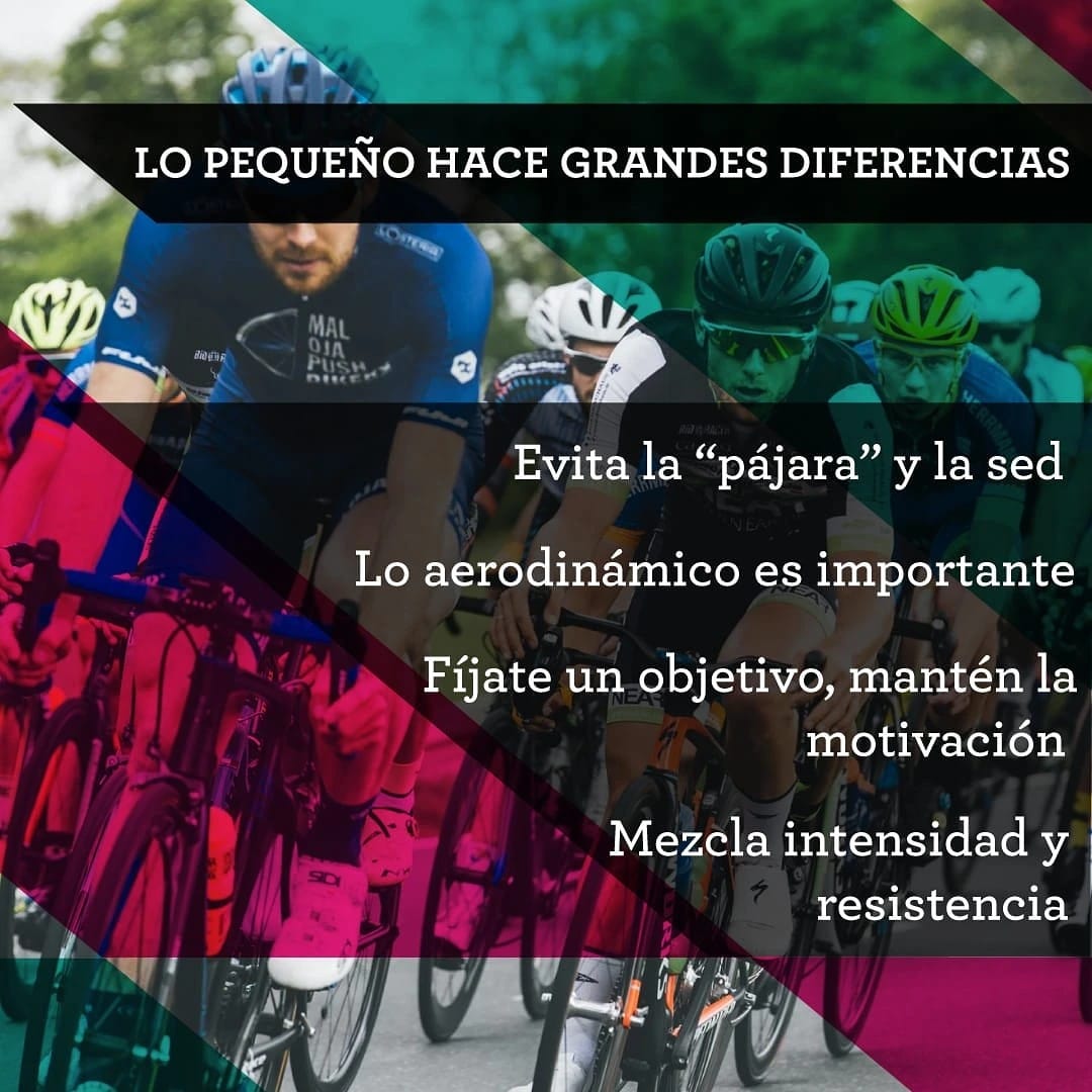 Tipos de cascos para ciclismo y MTB: diferencias y consejos