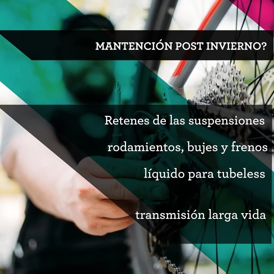 mantencion-post-invierno-carnivalbikes-chile-tienda-de-bicicleta-ciclismo-enduro-xco-xc-gravel-ruta-consejos-datos-carnitips-salud-taller-mantencion-de-bicicleta